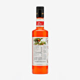 Nish Portakal Mango Aromalı Baz İçecek 700 ML-P