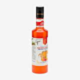 Nish Portakal Mango Aromalı Baz İçecek 700 ML-P