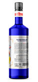 Nish Blue Hawaii Aromalı Şurup 700 ML - P