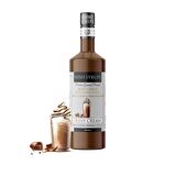 Nish Irish Krema Aromalı  Şurup 700 ML - P