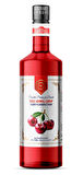 Nish Kiraz Aromalı Şurup 700ML - P