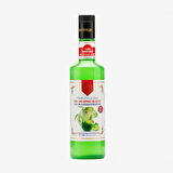 Nish Cool Lime, Berry Hibiskus Aromalı Baz İçecek 2 x 700 ML - P