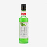 Nish Cool Lime, Berry Hibiskus Aromalı Baz İçecek 2 x 700 ML - P