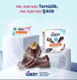 Ayakkabı Temizleme Mendili 24 Adet