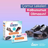 Ayakkabı Temizleme Mendili 24 Adet