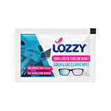 Ekran Ve Lens Temizleme Mendili- 100 Adet - Tekli- Lens And Screen Cleaning Wipes