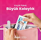 Makyaj Temizleme Mendili -MAKEUP CLEANING WIPES -100 ADET -TEKLI-