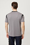 Armadillo Allium V Yaka T-Shirt