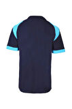Flora Polo Yaka T-Shirt - Nefes Alabilir, Şık ve Rahat, Günlük ve İş Kullanımı İçin