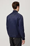 Morino Klasik Bomber Ceket