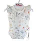 Tiffany Tulum Atlet Palm Theme