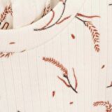 Tiffany Baby Wheat Theme 2'li Bebek Takımı 53012