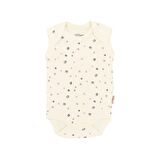 Tiffany Baby Basketboll Organik Theme Bebek Atlet Body 21009