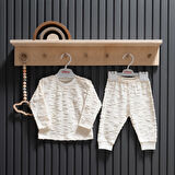 Tiffany Baby Moon Theme 2'li Takım 35012