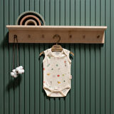 Tiffany Baby Organic Space Theme Atlet Body 44009