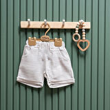 Tiffany Baby Müslin Theme Şort 26090