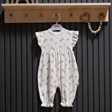 Tiffany Baby Purple Grape Theme Atlet Tulum 47089