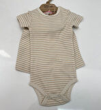 Tiffany 2li Takım Çıtçıtlı Modal Organik Theme Bej