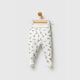 Tiffany Baby Patikli Bebek Pantolonu 32007