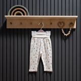 Tiffany Baby Cute Cats Theme Patiksiz Pantolon 34006