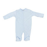 Tiffany Baby Striped Theme 3'lü Patikli Tulum 53040