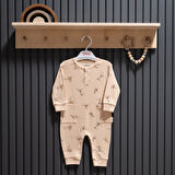 Tiffany Baby Boat Jakarlı Theme Tulum 43004