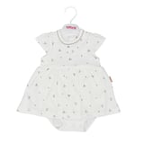 Tiffany Baby Olive Branch Theme Elbise Body 46086