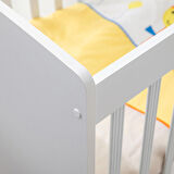 baby plus Crib 2 Bebek Beşiği