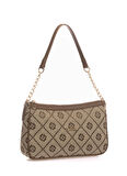 Fossil 27x16x6 Kahve Kadın Omuz Çantası 05FS22Y277
