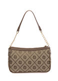 Fossil 27x16x6 Kahve Kadın Omuz Çantası 05FS22Y277