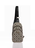 Fossil 16x28x7 Taş Kadın Çapraz Çanta 05FS22Y281