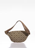 Fossil 34x17x11 Kahve Kadın Bel Çantası 05FS22Y282