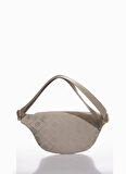 Fossil 34x17x11 Bej Kadın Bel Çantası 05FS22Y282