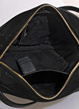Fossil 24x16x8 Siyah Kadın Çapraz Çanta 05FS22Y283