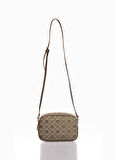 Fossil Kahve Kadın Çapraz Çanta 05FS22Y283