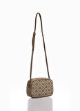 Fossil Kahve Kadın Çapraz Çanta 05FS22Y283