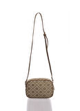 Fossil Kahve Kadın Çapraz Çanta 05FS22Y283