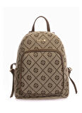 Fossil 24x30x15 Kahve Kadın Sırt Çantası 05FS22Y285