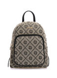 Fossil 24x30x15 Taş Kadın Sırt Çantası 05FS22Y285