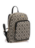 Fossil 24x30x15 Taş Kadın Sırt Çantası 05FS22Y285