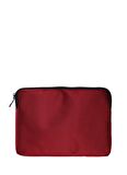 Fabrika Bordo 35x25x2 Fermuarlı Laptop Çantası 04FB1025-BR