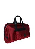 Fabrika Bordo Unisex Duffle Bag 04FB1022-BR