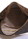 Fossil Kahve Kadın Bel Çantası 05FS22K400-MO4F KH