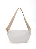 Fossil 34x17x11 Beyaz Kadın Bel Çantası 05FS23Y449