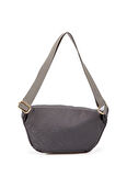 Fossil 34x17x11 Gri Kadın Bel Çantası 05FS23Y449