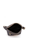 Fossil 34x17x11 Gri Kadın Bel Çantası 05FS23Y449