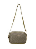 Fossil 24x16x8 Haki Kadın Çapraz Çanta 05FS23Y452