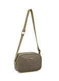 Fossil 24x16x8 Haki Kadın Çapraz Çanta 05FS23Y452