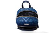 Fossil 05Fs22Y285-Kn4F Dn Denim Kadın Sırt Cantası