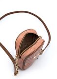 Fossil Taş Kadın 11x18x5 Çapraz Çanta 05FS23K483-FLC K.TS
